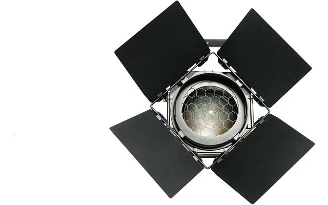 FOS PC LED 200W