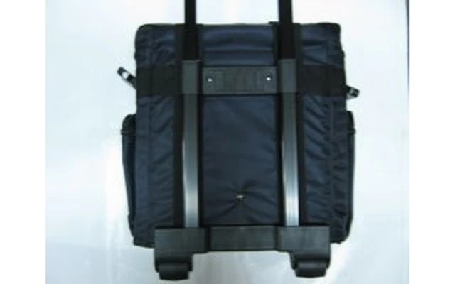 Magma LP Trolley bag 100 - Azul Marino