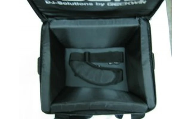 Magma LP Trolley bag 100 - Azul Marino