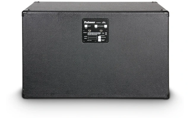 Palmer MI CAB 212 CRM