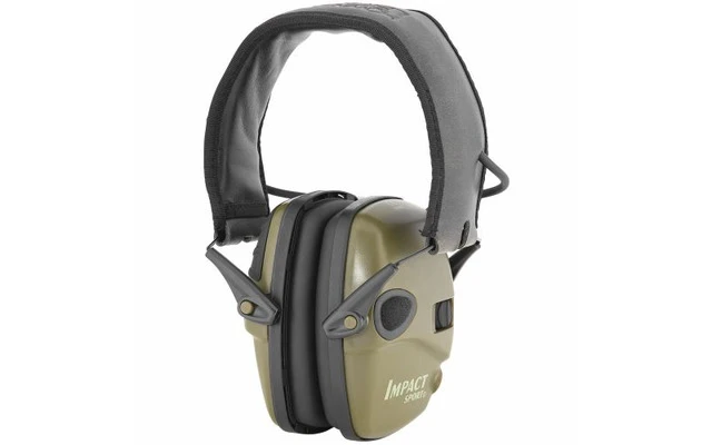Howard Leight Impact Sport