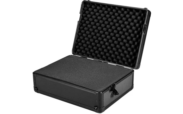 Imagenes de UDG Ultimate Pick Foam Flight Case AlphaTheta CDJ-3000X