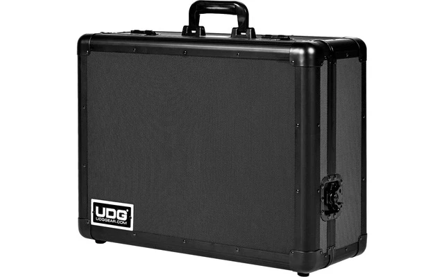 Imagenes de UDG Ultimate Pick Foam Flight Case AlphaTheta CDJ-3000X
