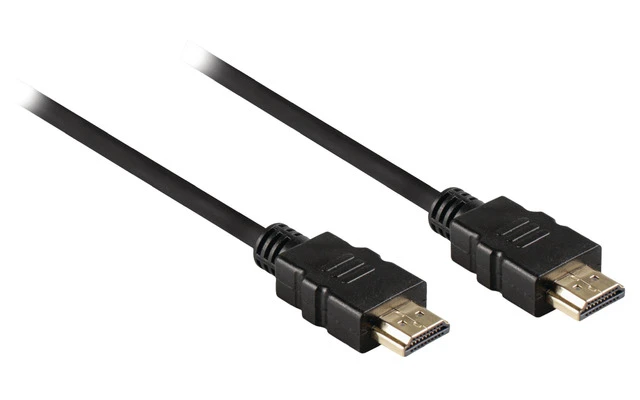 Cable HDMI de alta velocidad con conector HDMI Ethernet 15.0 metros