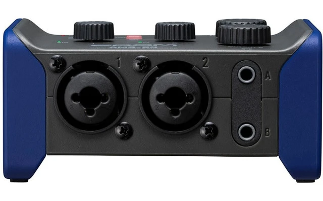 Zoom AMS-24