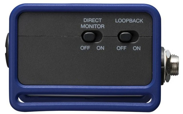 Zoom AMS-24