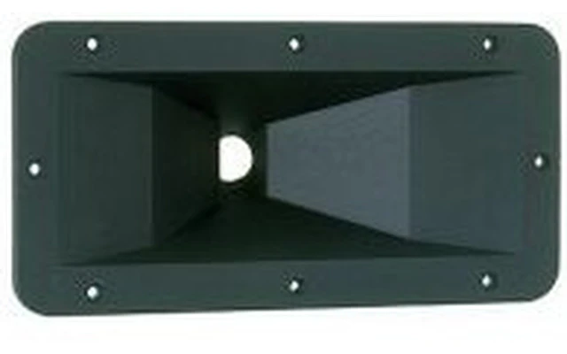 Adam Hall 1" CD Horn 90 x 40° - 305 x 152 mm