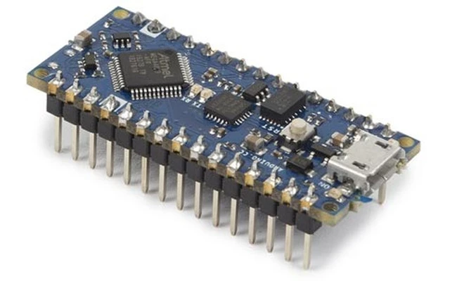 ARDUINO® NANO EVERY CON HEADER