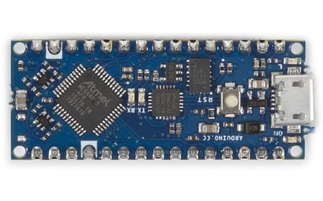 ARDUINO® NANO EVERY CON HEADER
