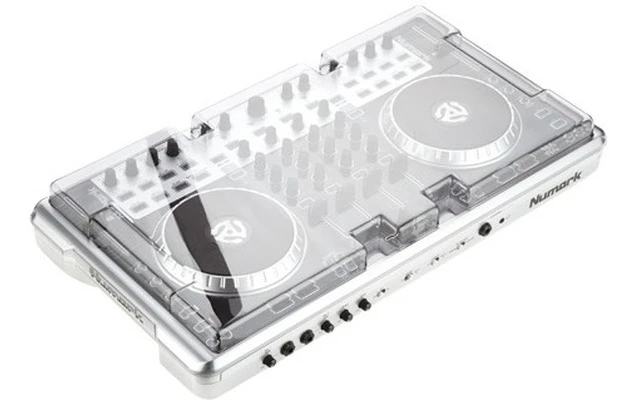 DeckSaver Numark N4