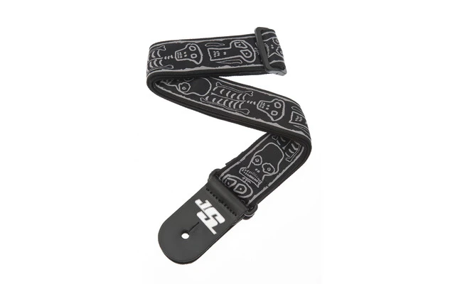 Planet Waves Joe Satriani Skull N Bones