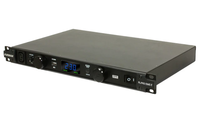 Furman PL-PRO DMC E