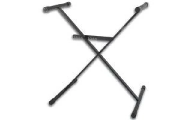 Soporte en forma de "X" para instrumentos VDLIS4