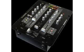 American Audio Q-D6 SRS