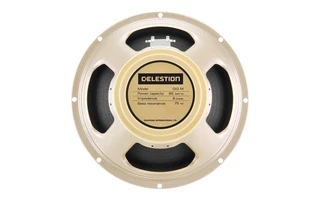 Celestion G12M-65 Creamback 12" 16 Ohm