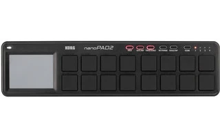 Korg NanoPAD2