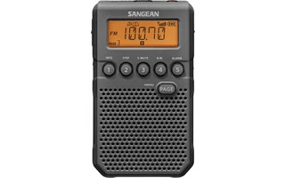 Sangean DT-800