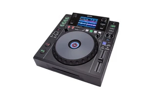 Gemini MDJ 1000