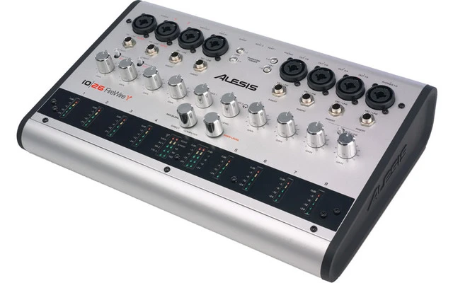 Alesis iO 26