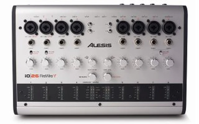 Alesis iO 26