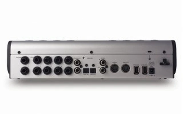 Alesis iO 26