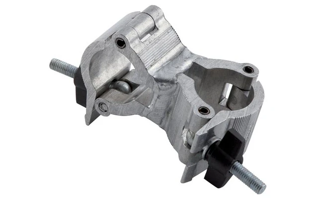 PROLYTE - FIXED COUPLER 90 DEGREE 30