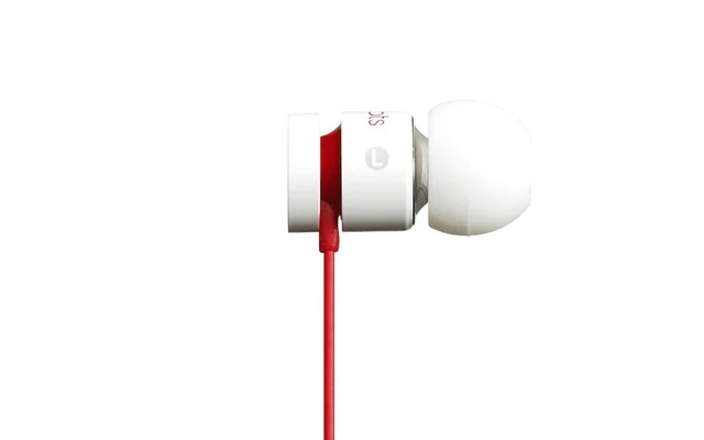 Beats By Dr.Dre URBEATS Blanco