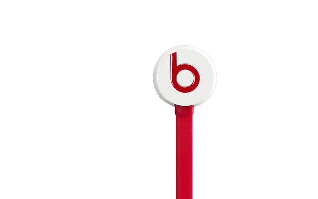 Beats By Dr.Dre URBEATS Blanco