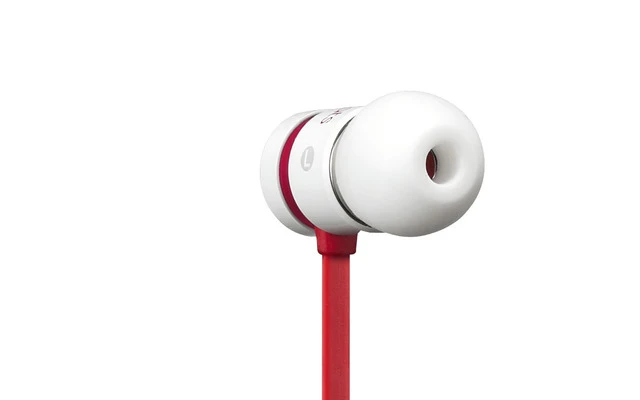 Beats By Dr.Dre URBEATS Blanco