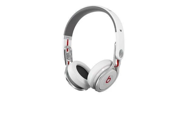 Monster Beats Mixr High Performance Profes. (blanco)