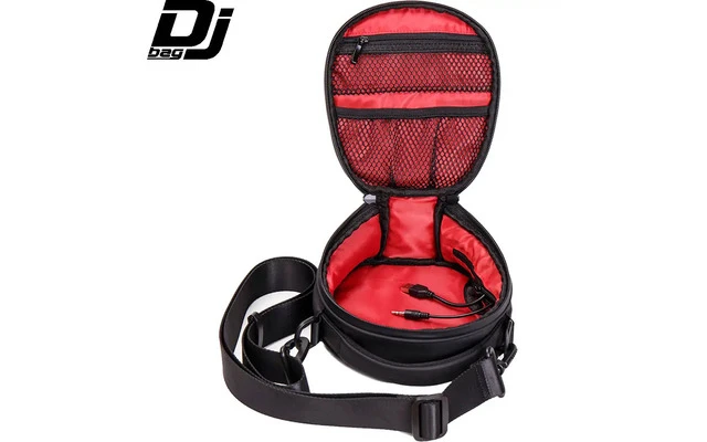 DJBag Pro DJBAG-HP