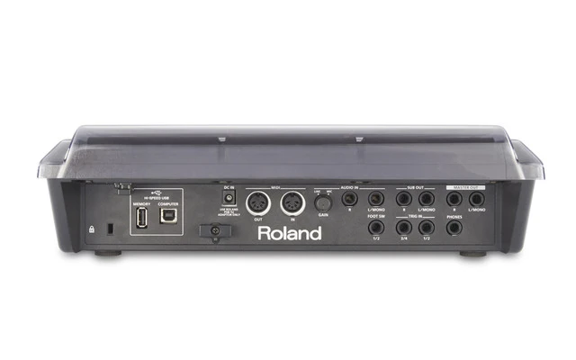 DeckSaver Roland SPD-SX