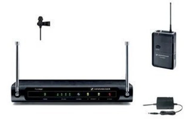 Sennheiser freePORT Wireless Presentation Set