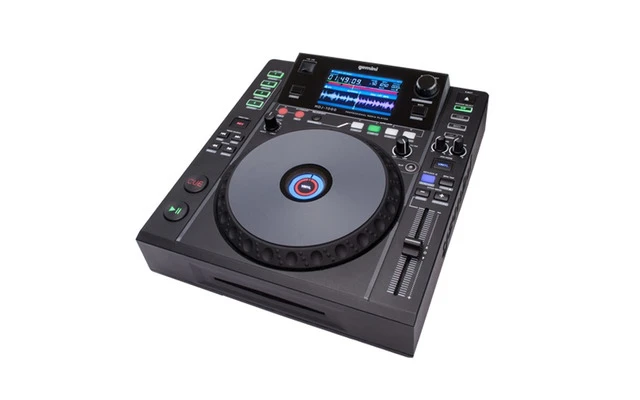 Gemini MDJ 1000