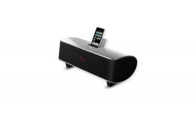 Pioneer XW-NAS5-S