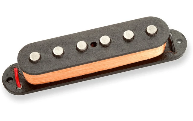 Seymour Duncan SJAG-2N Hot For Jaguar