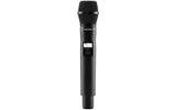Shure QLXD2/SM87