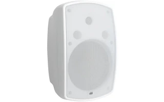 DAP Audio EVO 8 White