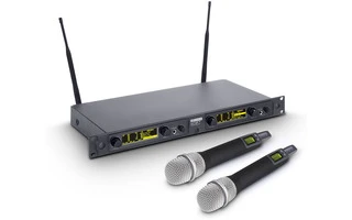 LD Systems WIN 42 HHC 2 B 5