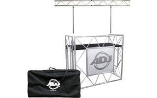 Pro Event Table II + Event iBeam + Bolsa de transporte