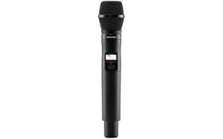 Shure QLXD2/SM87