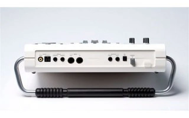 Korg MP-10 Pro Professional Media Player