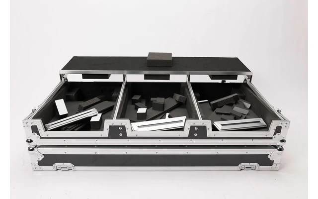 Magma Multi Format Workstation Player / Mixer Set