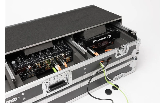 Magma Multi Format Workstation Player / Mixer Set