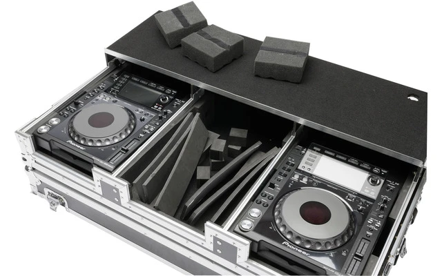 Magma Multi Format Workstation Player / Mixer Set