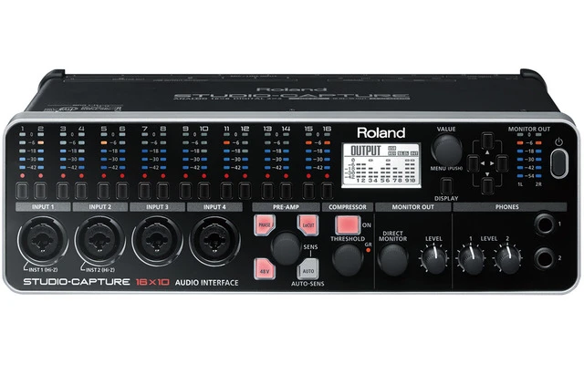 Roland UA-1610