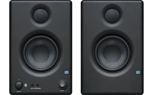 PreSonus Eris E3.5 BT