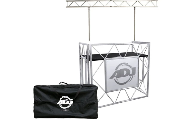 Pro Event Table II + Event iBeam + Bolsa de transporte
