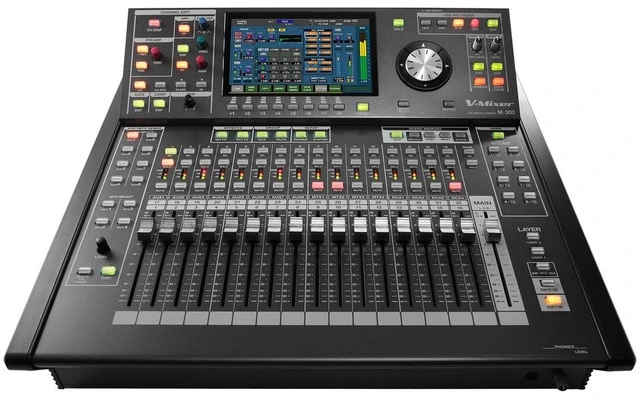 Roland M-300