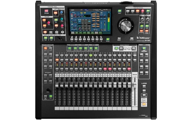 Roland M-300
